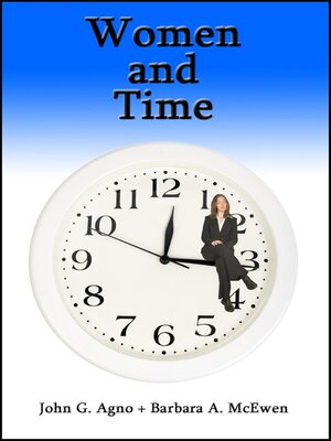 cover image of Women and Time